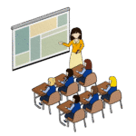 ছাত্র জীবন