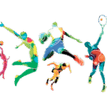 খেলাধুলা ও ফিটনেস